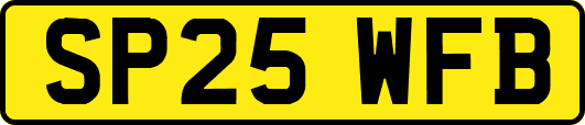 SP25WFB