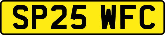 SP25WFC