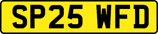 SP25WFD