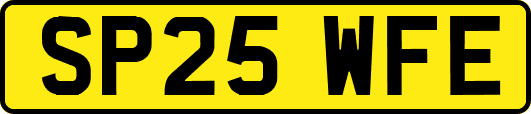 SP25WFE