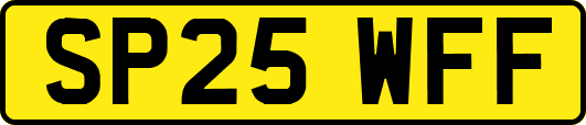 SP25WFF