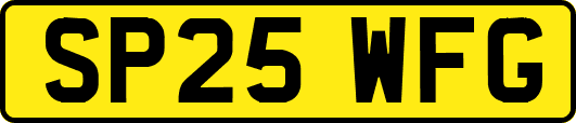 SP25WFG