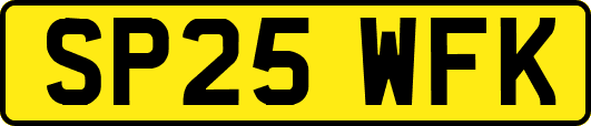 SP25WFK