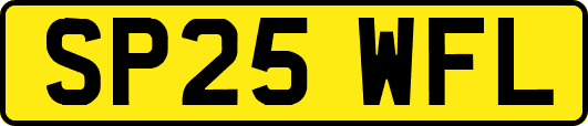 SP25WFL