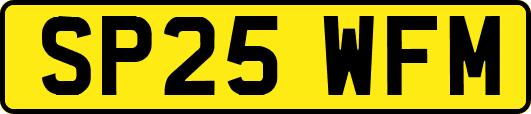 SP25WFM