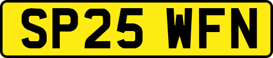 SP25WFN