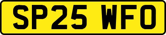 SP25WFO