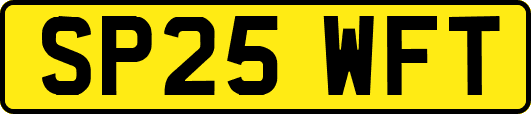 SP25WFT