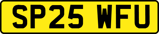 SP25WFU