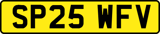 SP25WFV