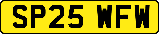SP25WFW