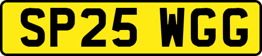 SP25WGG