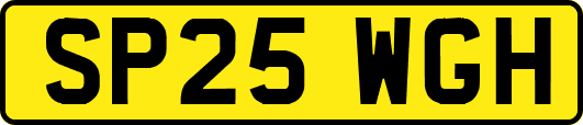 SP25WGH