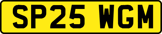 SP25WGM