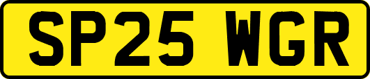 SP25WGR