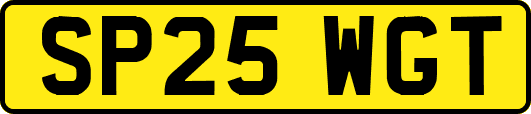 SP25WGT