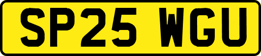 SP25WGU