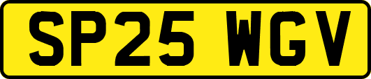 SP25WGV