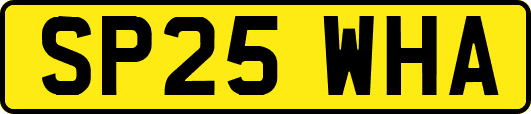 SP25WHA