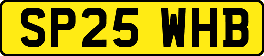 SP25WHB