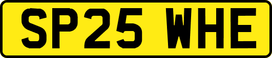 SP25WHE