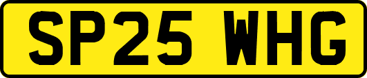 SP25WHG