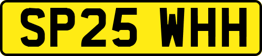 SP25WHH