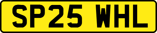 SP25WHL