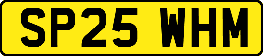 SP25WHM