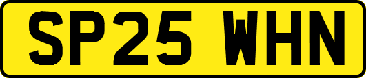 SP25WHN