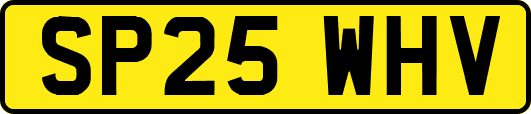 SP25WHV