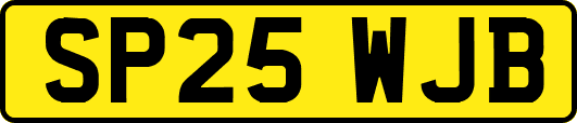 SP25WJB