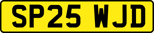 SP25WJD