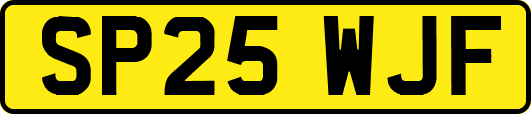 SP25WJF