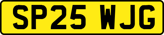 SP25WJG