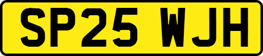SP25WJH