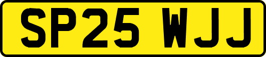 SP25WJJ