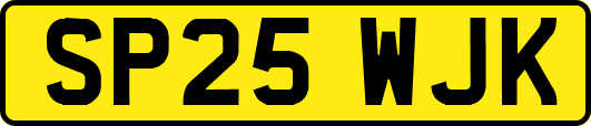 SP25WJK