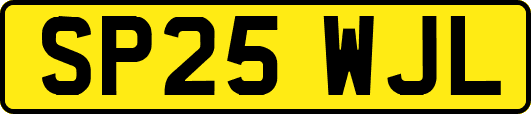 SP25WJL