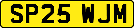 SP25WJM