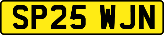 SP25WJN