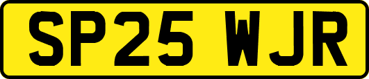 SP25WJR