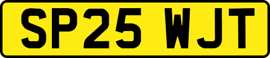 SP25WJT