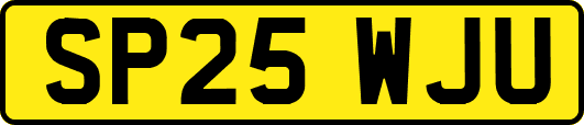 SP25WJU