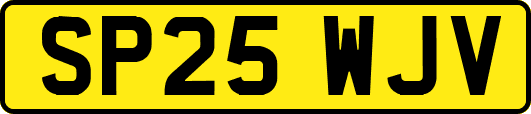SP25WJV