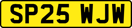 SP25WJW