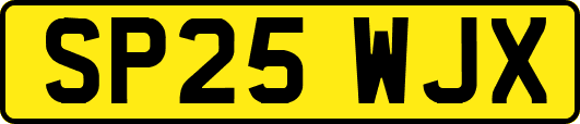 SP25WJX