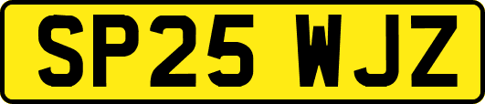SP25WJZ