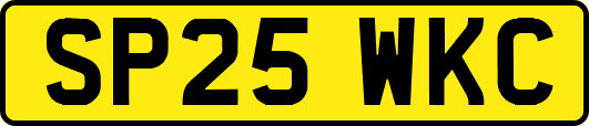SP25WKC