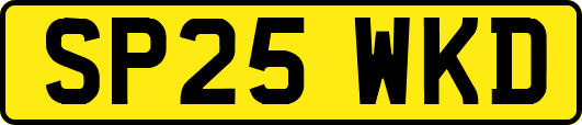 SP25WKD